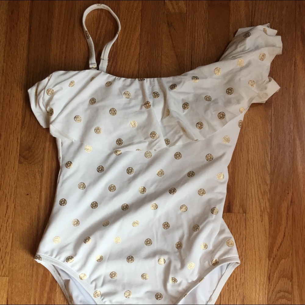 Lilly Pulitzer Swimsuit